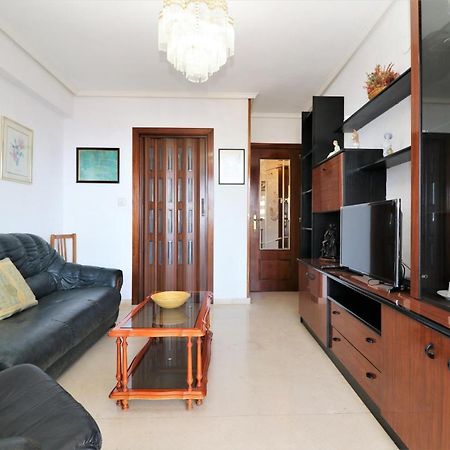 Gemelos 2 18-E Benidorm Ngoại thất bức ảnh