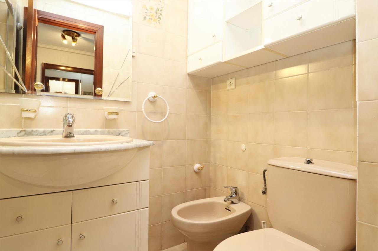 Gemelos 2 18-E Benidorm Ngoại thất bức ảnh