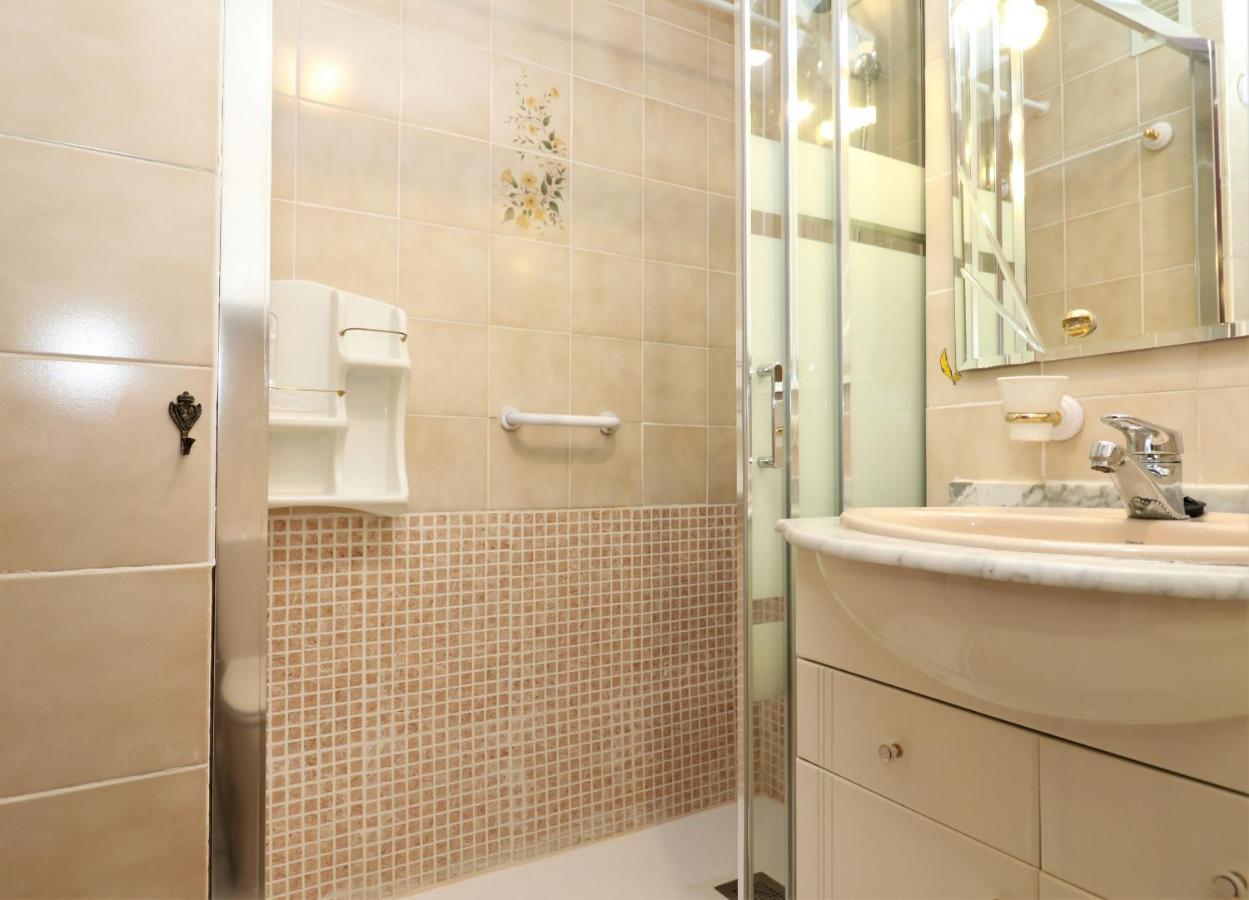 Gemelos 2 18-E Benidorm Ngoại thất bức ảnh