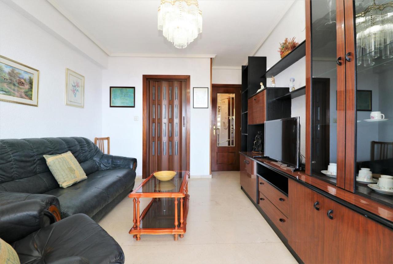 Gemelos 2 18-E Benidorm Ngoại thất bức ảnh
